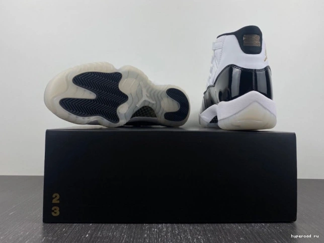11 CT8012-170 Jordan Jordan Air Air 11DMP 0625